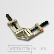 Hegesztő bilincs gallery main image