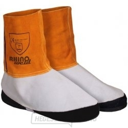 RhinoWeld AC205 alacsony hegesztőhüvelyek RhinoWeld AC205 alacsony hegesztőhüvelyek gallery main image