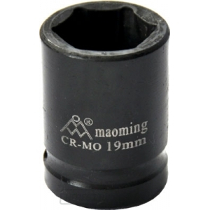 Ipari kovácsolt fej 19 Ipari kovácsolt fej 19 gallery main image