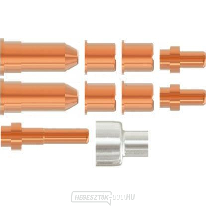 START-készlet a Plasma SCB50 Homer 4 m-es plazmához START-készlet a Plasma SCB50 Homer 4 m-es plazmához gallery main image