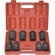 PKH8 ipari kovácsolt dugókulcs készlet (1 PKH8 ipari kovácsolt dugókulcs készlet (1