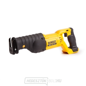 DCS380N Akkumulátoros körfűrész 18V, akkumulátor nélkül DeWALT