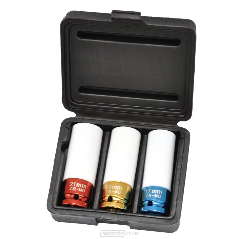 Genborx JBTK 403 speciális kovácsolt alumínium tárcsafoglalat készlet  Genborx JBTK 403 speciális kovácsolt alumínium tárcsafoglalat készlet  gallery main image