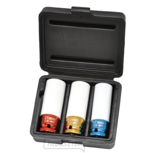 Genborx JBTK 403 speciális kovácsolt alumínium tárcsafoglalat készlet  Genborx JBTK 403 speciális kovácsolt alumínium tárcsafoglalat készlet  gallery main image