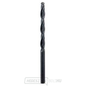 MAGG Fémfúró hengeres szárral; átmérő 0,8mm MAGG Fémfúró hengeres szárral; átmérő 0,8mm gallery main image