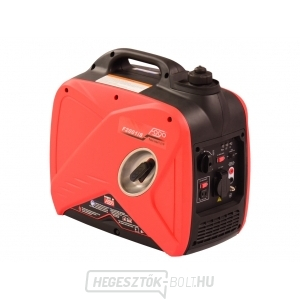 A FOGO F2001 leltáregység a következő gallery main image