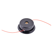 Standard fűnyírófej 3 Riwall PRO reduktorral együtt Előnézet 