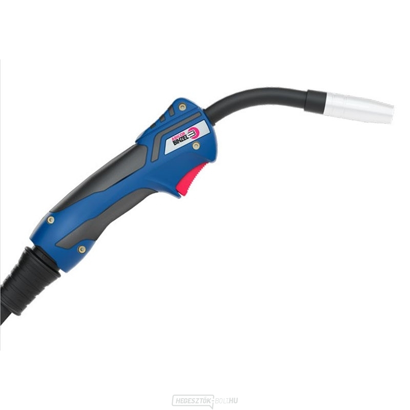 BINZEL MB EVO 15 égő - hossza 4 méter