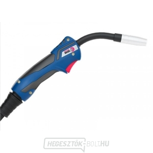 BINZEL MB EVO 15 égő - hossza 4 méter BINZEL MB EVO 15 égő - hossza 4 méter gallery main image