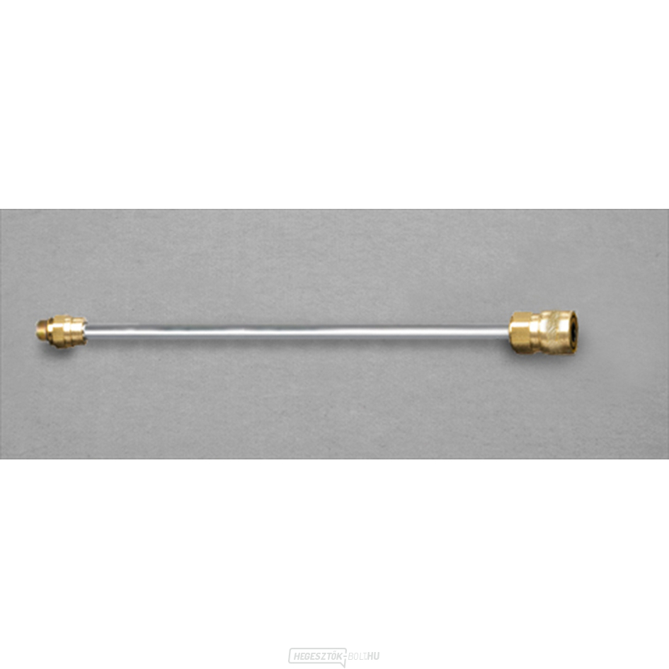 Fasa gyorskioldó fúvóka rögzítés