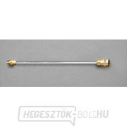 Fasa gyorskioldó fúvóka rögzítés  Fasa gyorskioldó fúvóka rögzítés  gallery main image