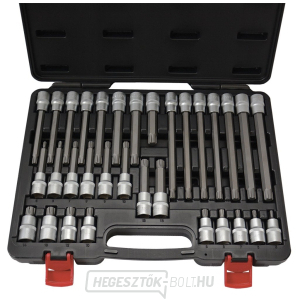 RIBE-Genborx JBTK 1032-RM dugókulcs-készlet RIBE-Genborx JBTK 1032-RM dugókulcs-készlet gallery main image