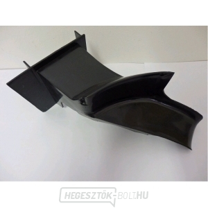 Mulcsozó ék a WEIBANG WB 507 SCV 6in1-hez Mulcsozó ék a WEIBANG WB 507 SCV 6in1-hez gallery main image