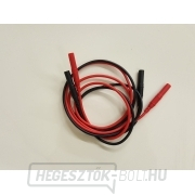 Csatlakozókábel az F3001iS központhoz gallery main image