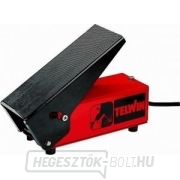 Telwin pedál (TÁVVEZÉRLŐ) 802017 Telwin pedál (TÁVVEZÉRLŐ) 802017 gallery main image