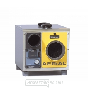 Légi ASE 200 párátlanító Légi ASE 200 párátlanító gallery main image