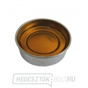 Karfiol kicsi 16g egy csészében támogatással MTL408 Karfiol kicsi 16g egy csészében támogatással MTL408 gallery main image