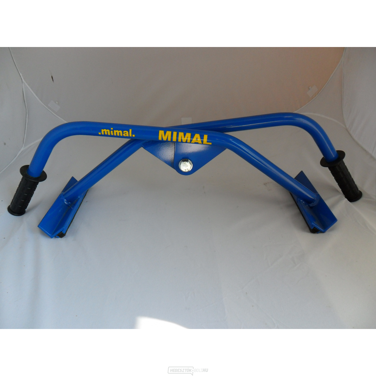 Mimal egykarú fogó