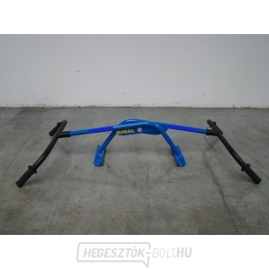 Mimal szegélyfogó, dupla kézi fogó Mimal szegélyfogó, dupla kézi fogó gallery main image