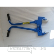 MIMAL simító a burkolókövek kihúzásához MIMAL simító a burkolókövek kihúzásához gallery main image