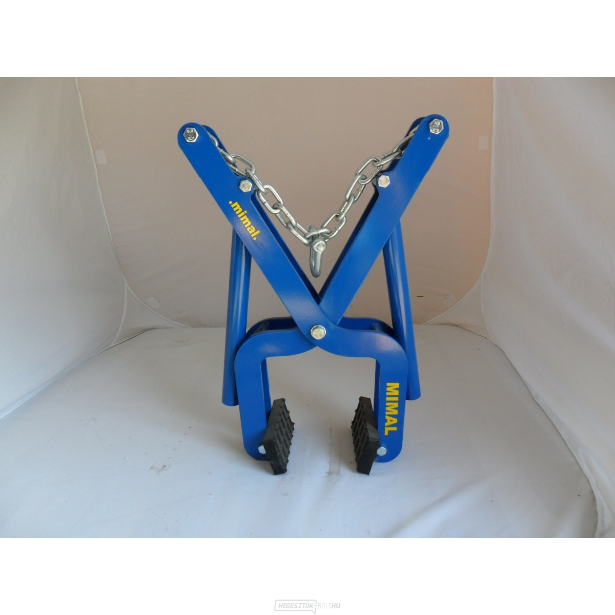 MIMAL szegélyfogók univerzális és VZV-hez