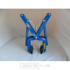 MIMAL szegélyfogók univerzális és VZV-hez MIMAL szegélyfogók univerzális és VZV-hez gallery main image