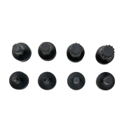 Genborx JBTK 408-M kovácsolt, meghosszabbított aljzatok készlete Előnézet 