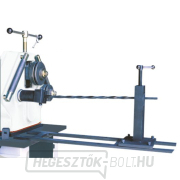 PMB-120M - Profilhajlító - két sebességes Előnézet 