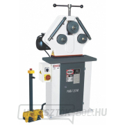 PMB-120M - Profilhajlító - két sebességes PMB-120M - Profilhajlító - két sebességes gallery main image