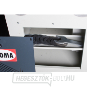 PMB-150M - Profilhajlító - egysebességes PMB-150M - Profilhajlító - egysebességes náhled