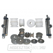 PMB-150M - Profilhajlító - egysebességes PMB-150M - Profilhajlító - egysebességes náhled