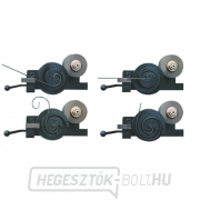 PMB-150M - Profilhajlító - egysebességes PMB-150M - Profilhajlító - egysebességes náhled