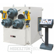 PMB-245H - Hidraulikus profilhajlító gallery main image