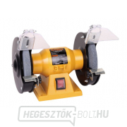 BG106 - Dupla tárcsás csiszológép BG106 - Dupla tárcsás csiszológép gallery main image