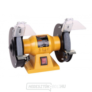 BG106 - Dupla tárcsás csiszológép BG106 - Dupla tárcsás csiszológép gallery main image
