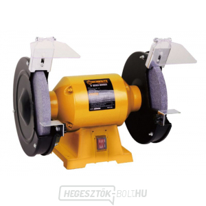 BG110 - Dupla tárcsás csiszológép BG110 - Dupla tárcsás csiszológép gallery main image