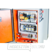 Síkcsiszoló PBP-220F  náhled