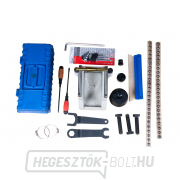 Síkcsiszoló PBP-220F  náhled