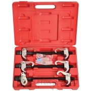 3 darabos kerékfelfüggesztési rugóbilincs készlet 010-04087 3 darabos kerékfelfüggesztési rugóbilincs készlet 010-04087 gallery main image