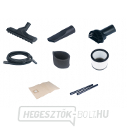 PPV-1400/50R - Ipari porszívó náhled