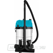 PPVO-1400/30R - Ipari porszívó kalapáccsal náhled