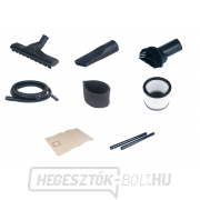 PPVO-1400/30R - Ipari porszívó kalapáccsal náhled