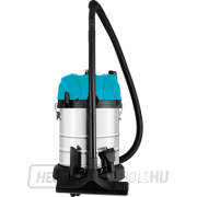 PPVO-1400/30R - Ipari porszívó kalapáccsal náhled