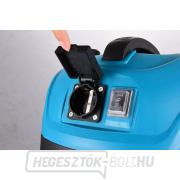 PPVO-1400/30R - Ipari porszívó kalapáccsal náhled