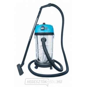 PPVO-1400/30R - Ipari porszívó kalapáccsal PPVO-1400/30R - Ipari porszívó kalapáccsal gallery main image