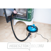 El. hamuporszívó - leválasztó PPVS-1000/15R náhled