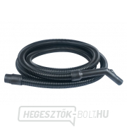 Tömlő a PPV-1200/20R és PPV-1400/50R ipari porszívókhoz Tömlő a PPV-1200/20R és PPV-1400/50R ipari porszívókhoz gallery main image