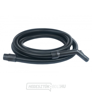 Tömlő a PPV-1200/20R és PPV-1400/50R ipari porszívókhoz Tömlő a PPV-1200/20R és PPV-1400/50R ipari porszívókhoz