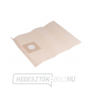 Porzsák a PPV-1200/20R és PPV-1400/20 készülékhez Porzsák a PPV-1200/20R és PPV-1400/20 készülékhez gallery main image