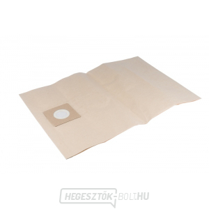 Porzsák a PPV-1400/50R és PPV-2050/50 modellekhez Porzsák a PPV-1400/50R és PPV-2050/50 modellekhez gallery main image